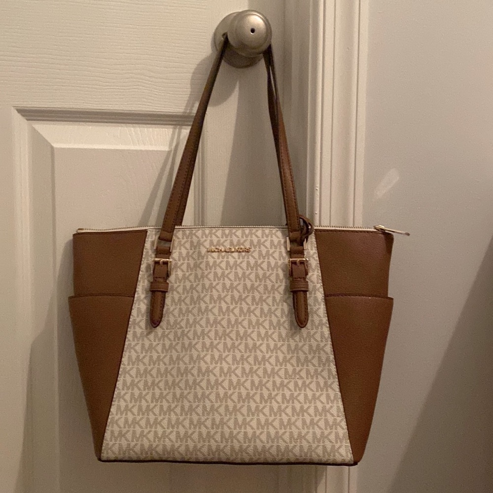 Michael Kors Purse and Wallet